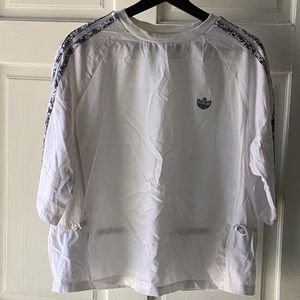 Semi-New Adidas T-Shirt